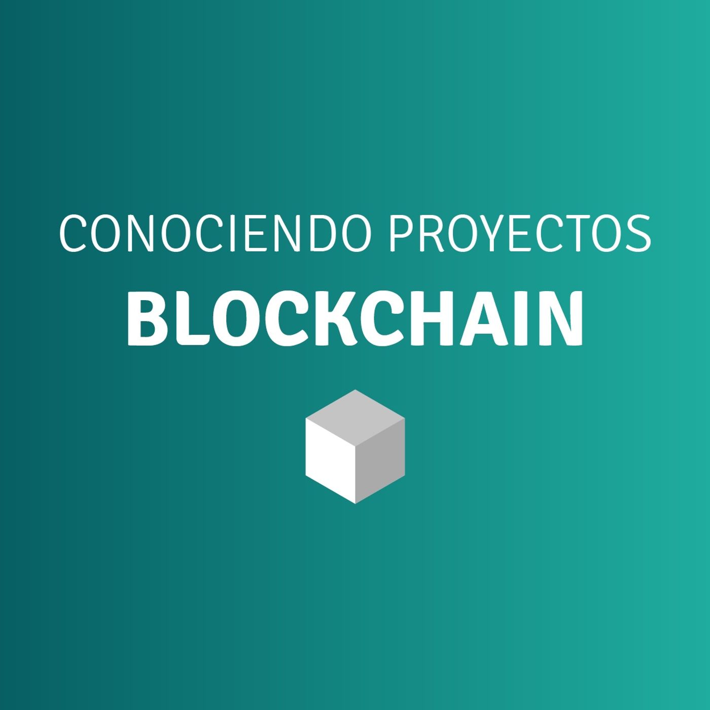 Blockchain Lorca