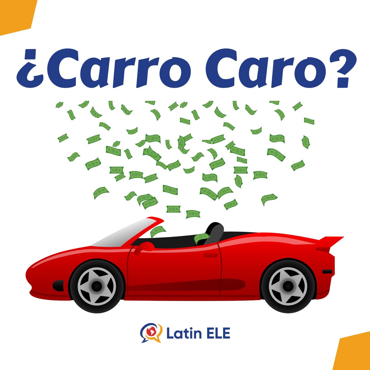 #8 - "Caro" or "CarRrRrRooo"? 🚗 Spanish Minimal Pairs