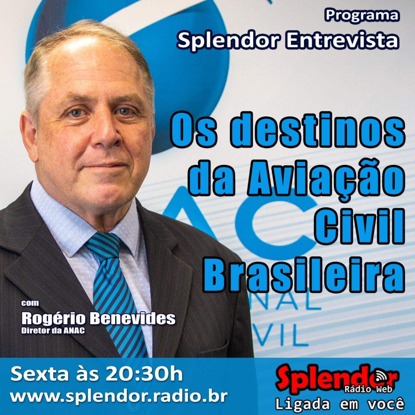 Rádio Splendor - Programas