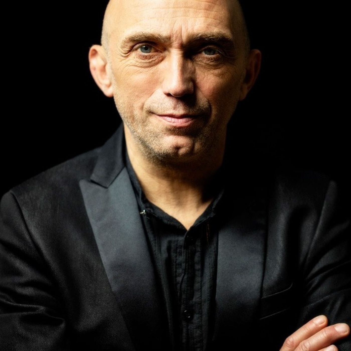 Andrea Innesto parla della sua carriera alla vigilia del concerto di Trani episode artwork