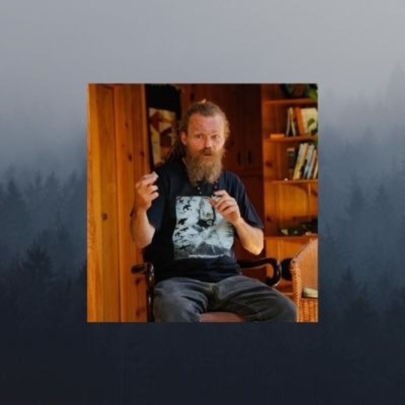 Sunbow TrueBrother - The Sasquatch Message to Humanity Interdimensional Teachings from our Elders episode artwork
