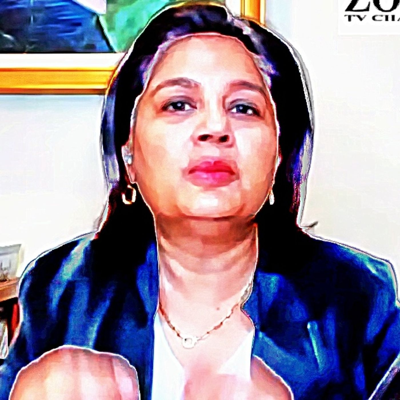 Mission Evolution with Gwilda Wiyaka Interviews - ANU DAYAL-GULATI - Ancestral Gifts and Ancestral Curses