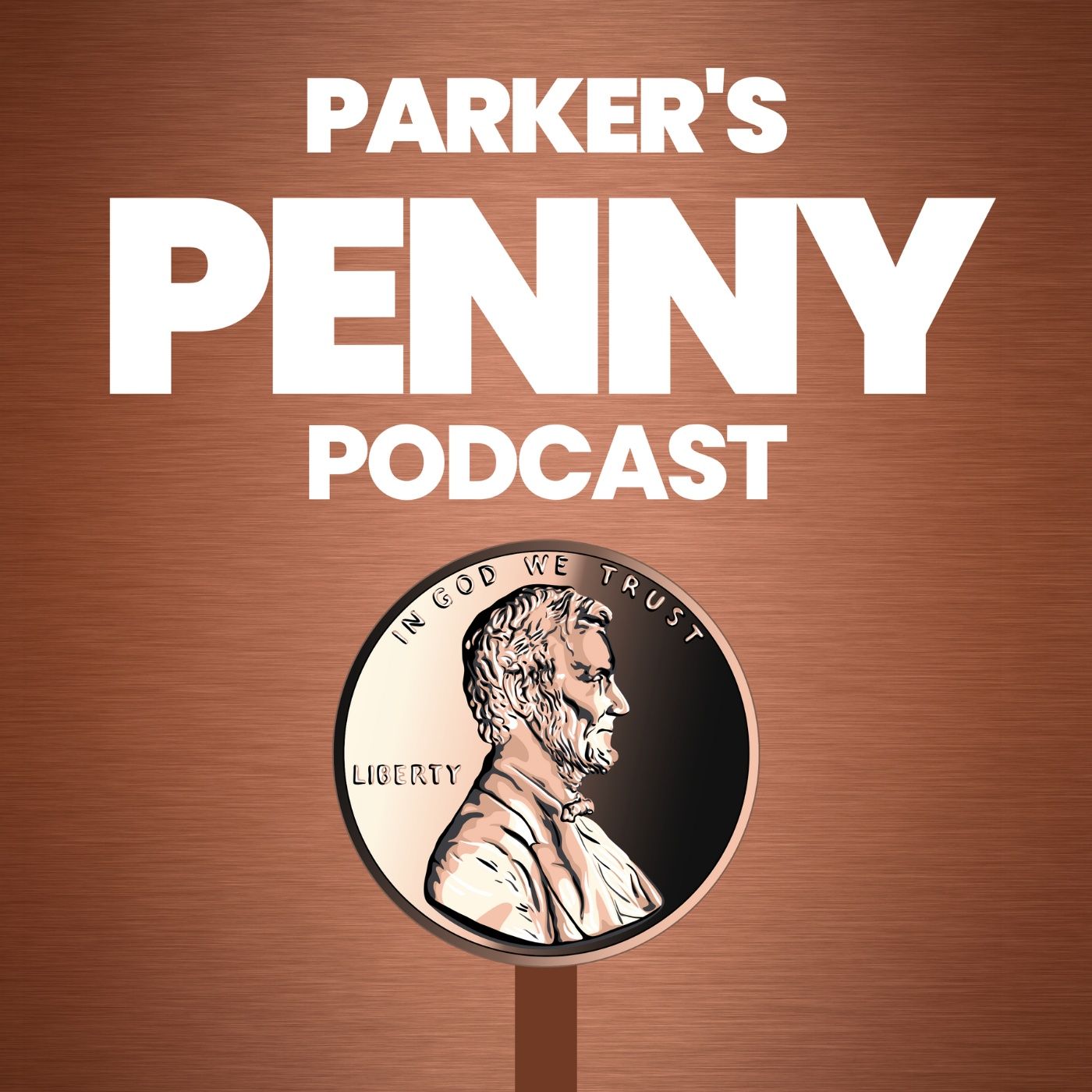 Parker\'s Penny Podcast