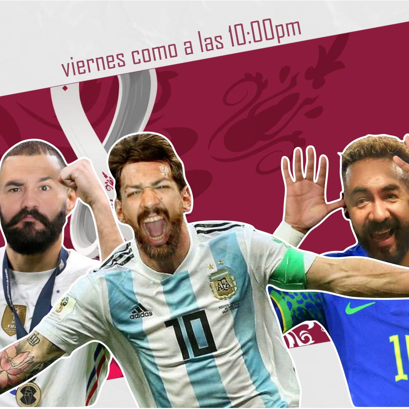 Todo lo que no sabes de Qatar 2022