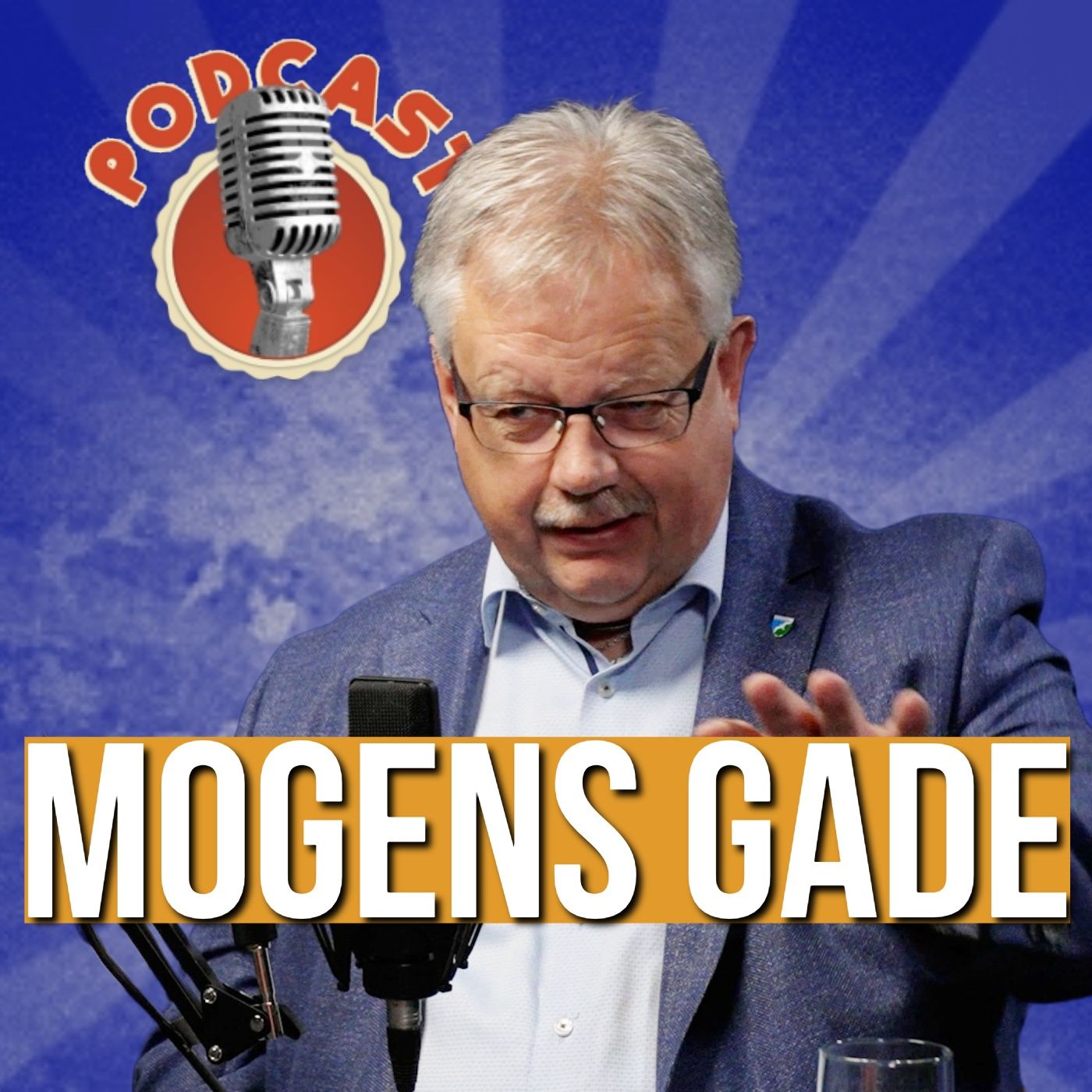 Den Jyske Podcast