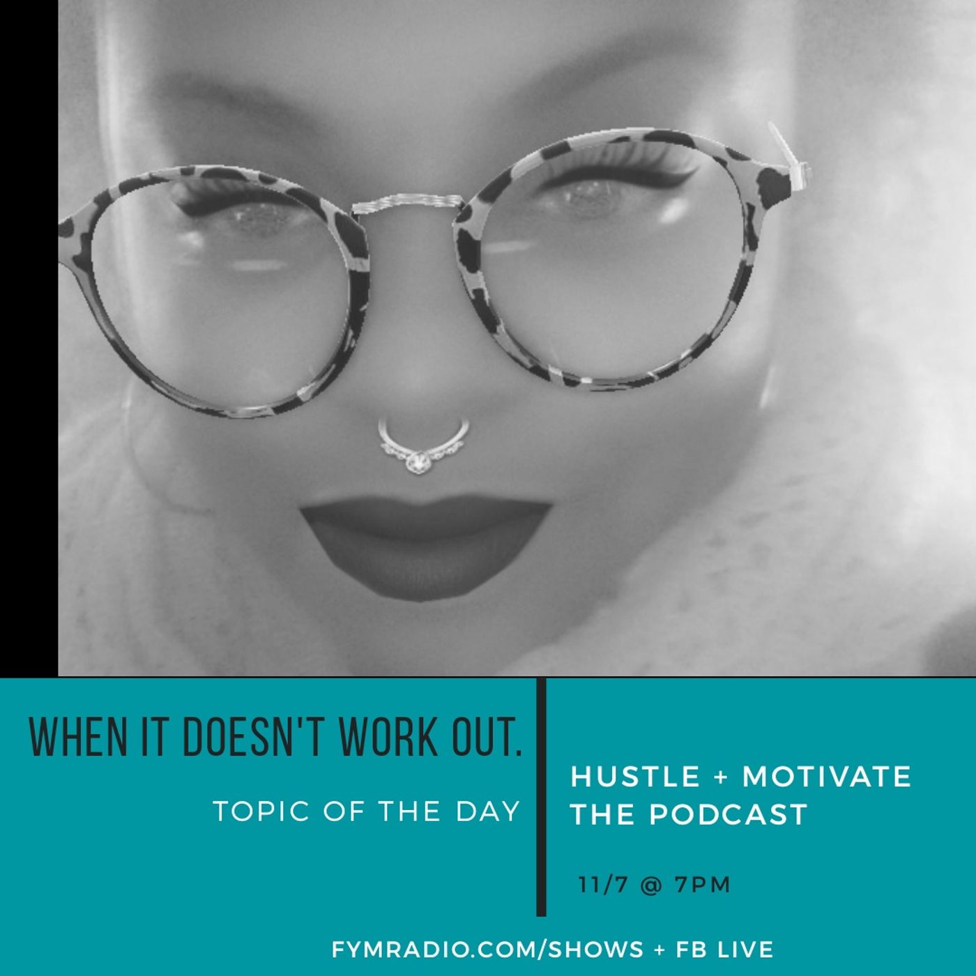 HUSTLE + MOTIVATE | When It Doesn't Work Out thumbnail