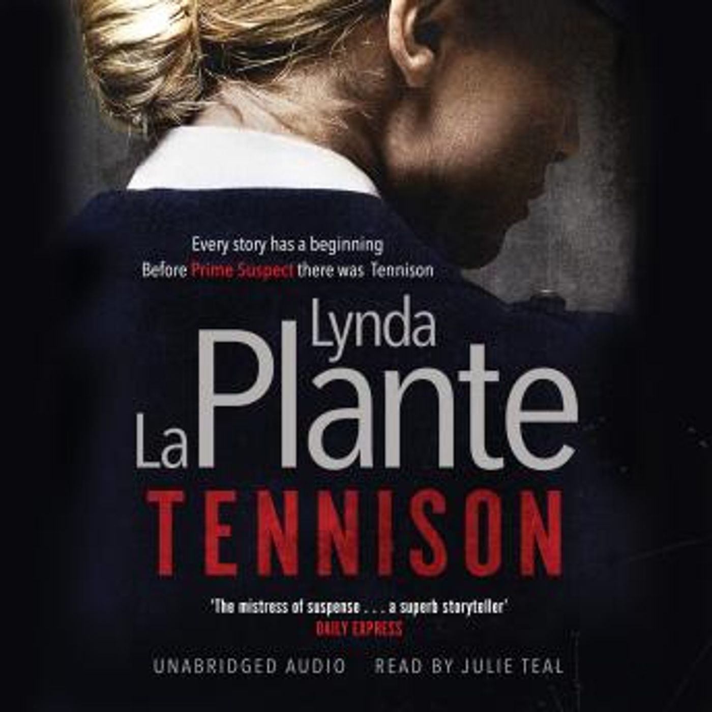 Grab the Essential Full Audiobooks in Mystery, Thriller & Horror, Suspense