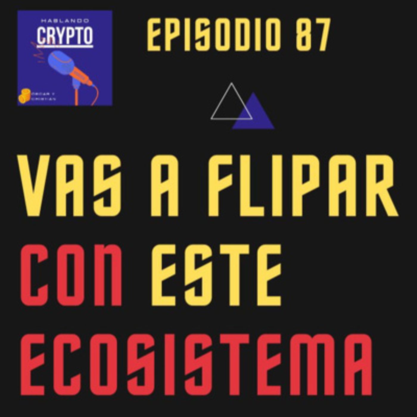 Hablando Crypto