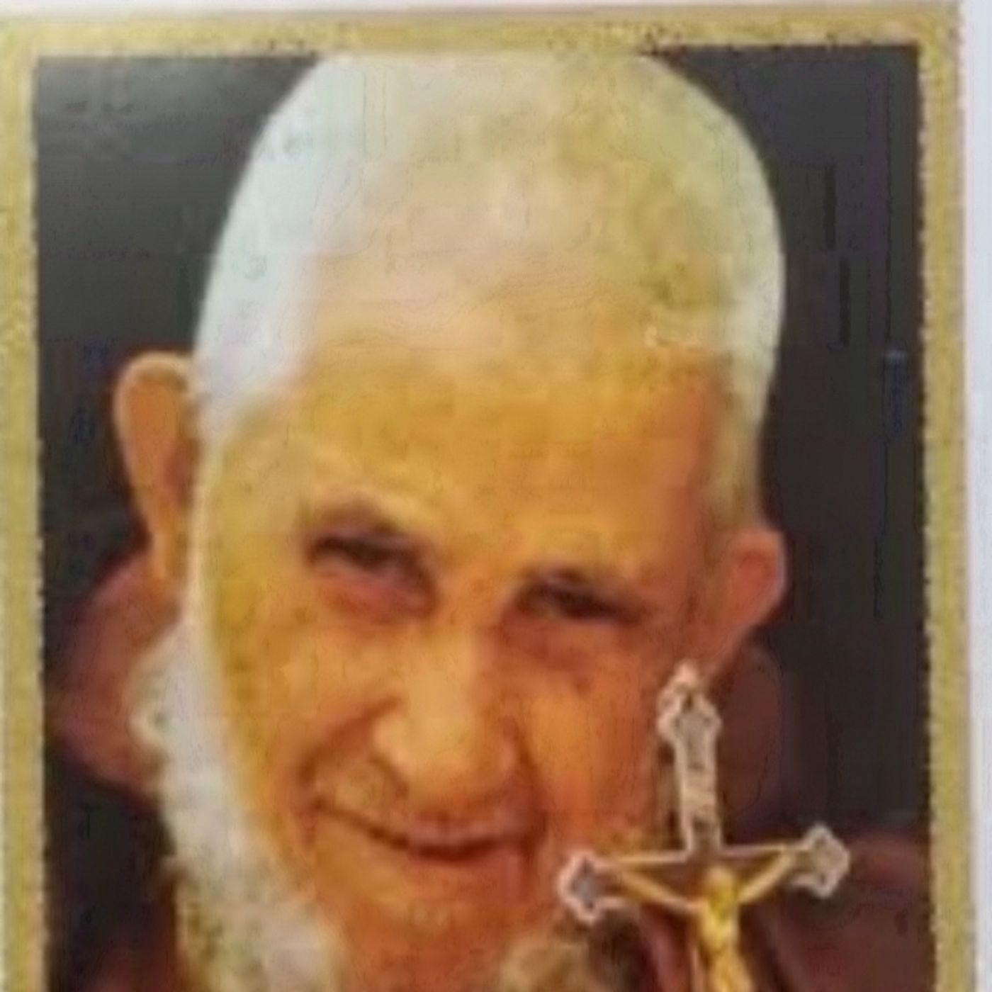 Evangelho de Jesus, Bençãos A Todos Nós!