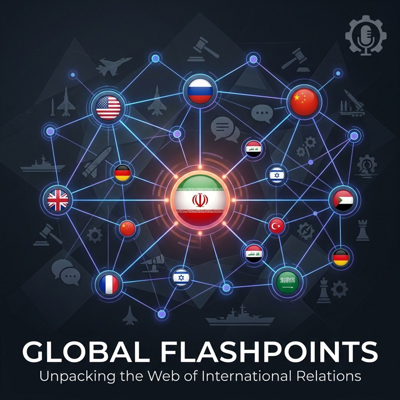 Understanding the 2026 Iran War_ Part 1 – The Spark That Ignited Chaos