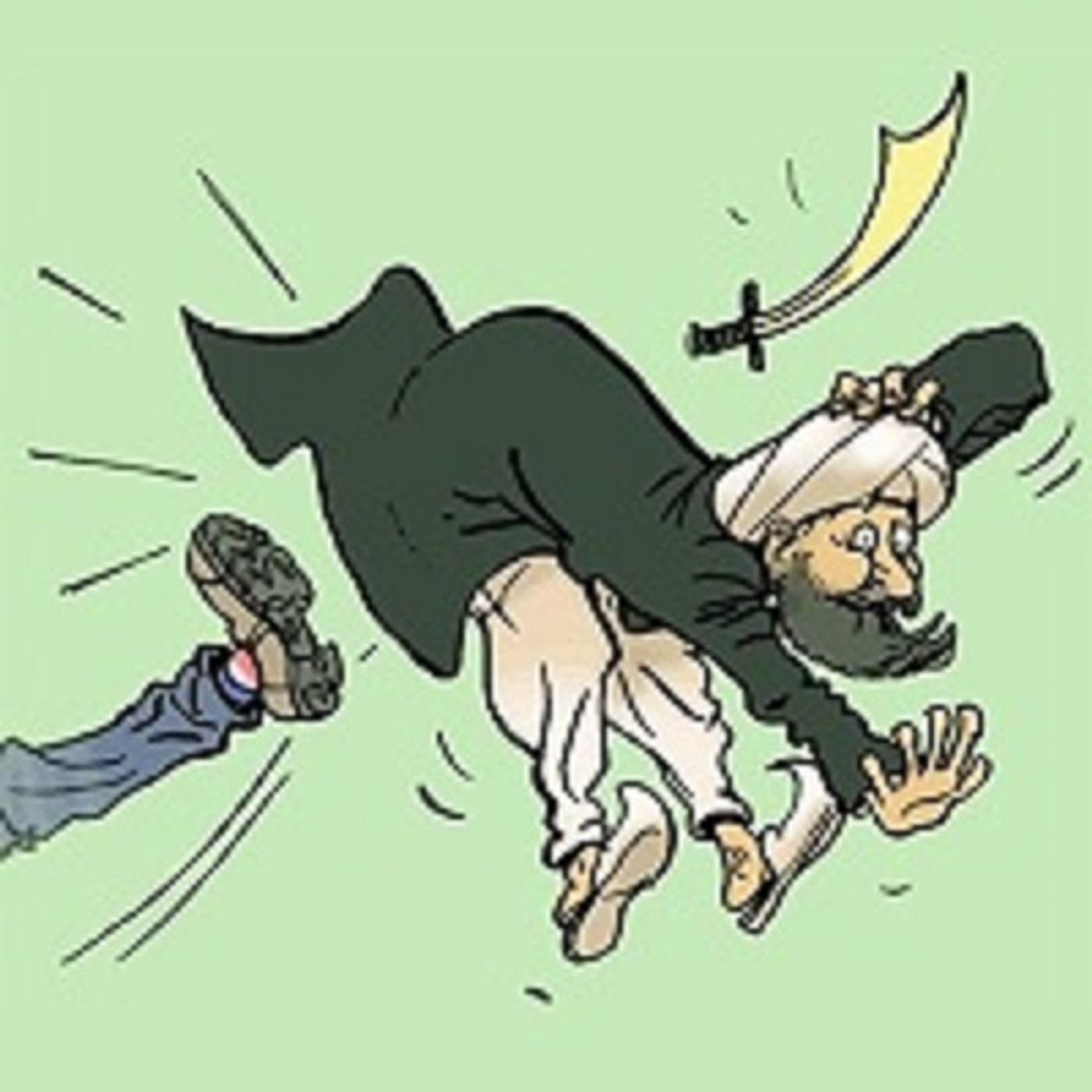 Islam - BastaBugie.it