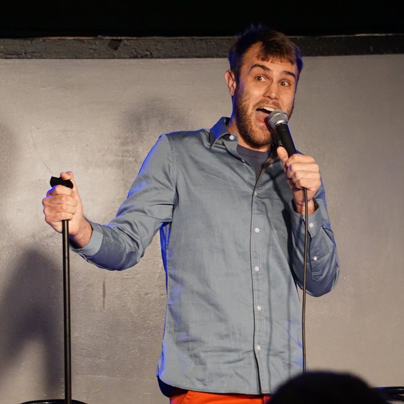 Awful Service Podcast