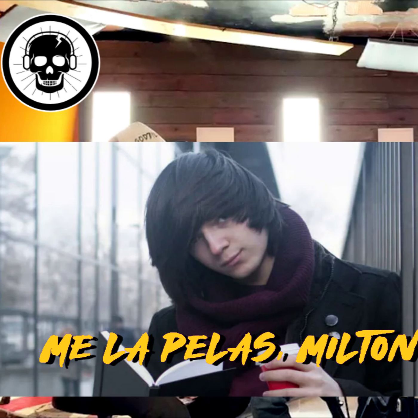 Audífono Podcast