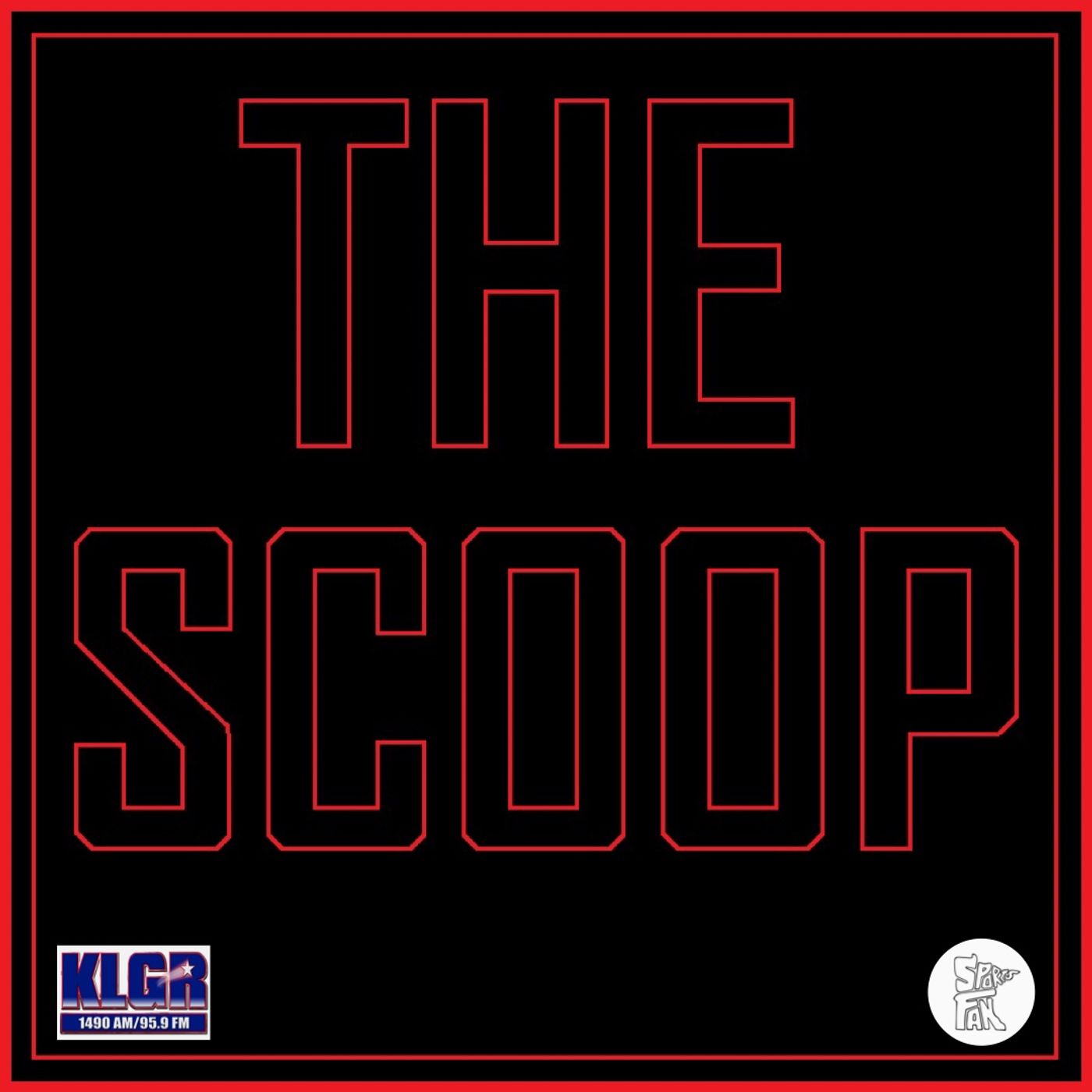The Scoop (KLGR Radio)