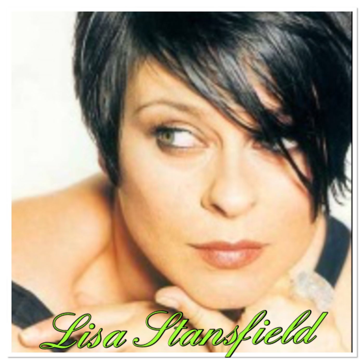 **Jams and more Jams**Sunday_ July_ 16_2017_ Featuring Lisa Stansfield _Happy Sunday episode artwork