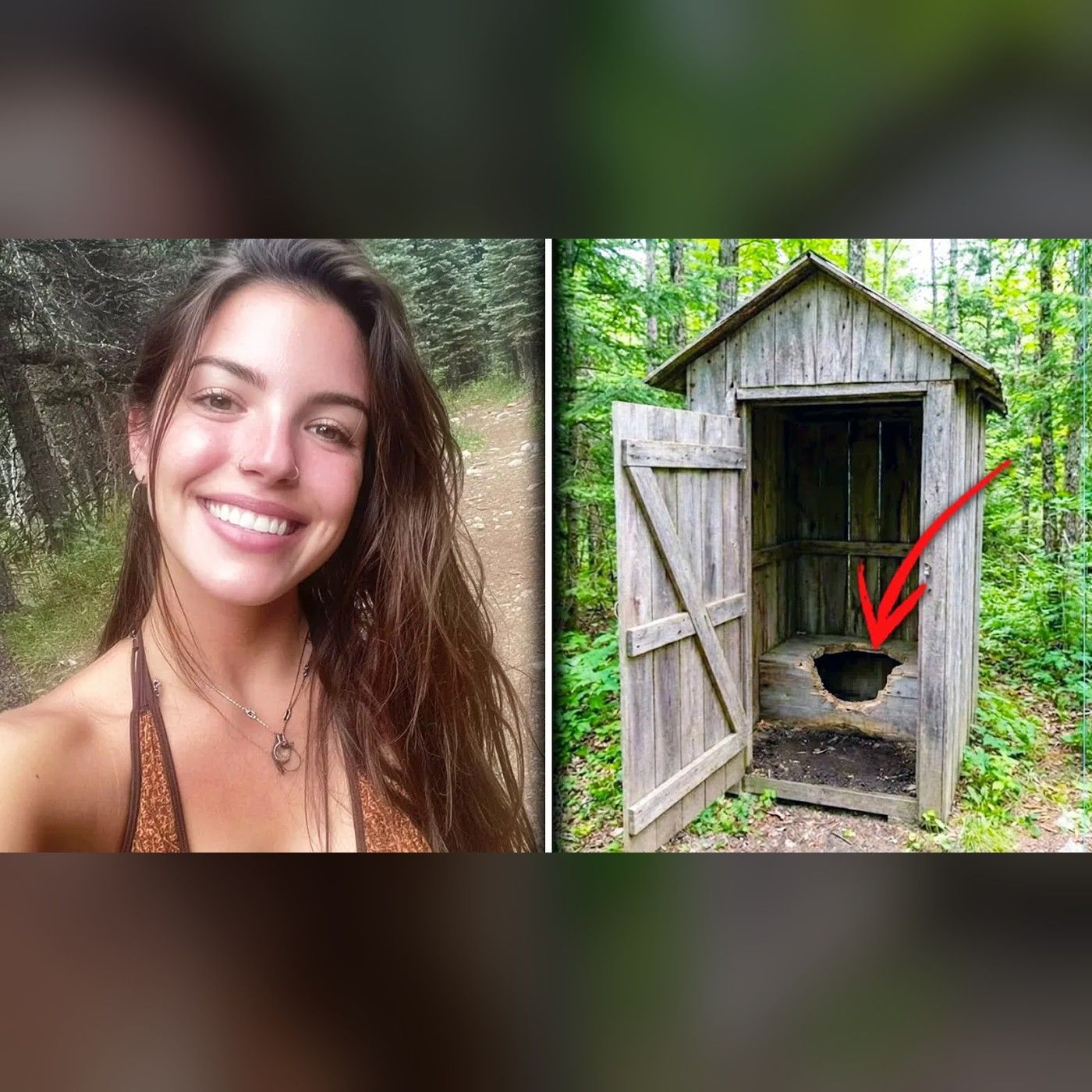 She Vanished in Wyoming — An Old Outhouse Revealed the Truth 5 Years Later episode artwork
