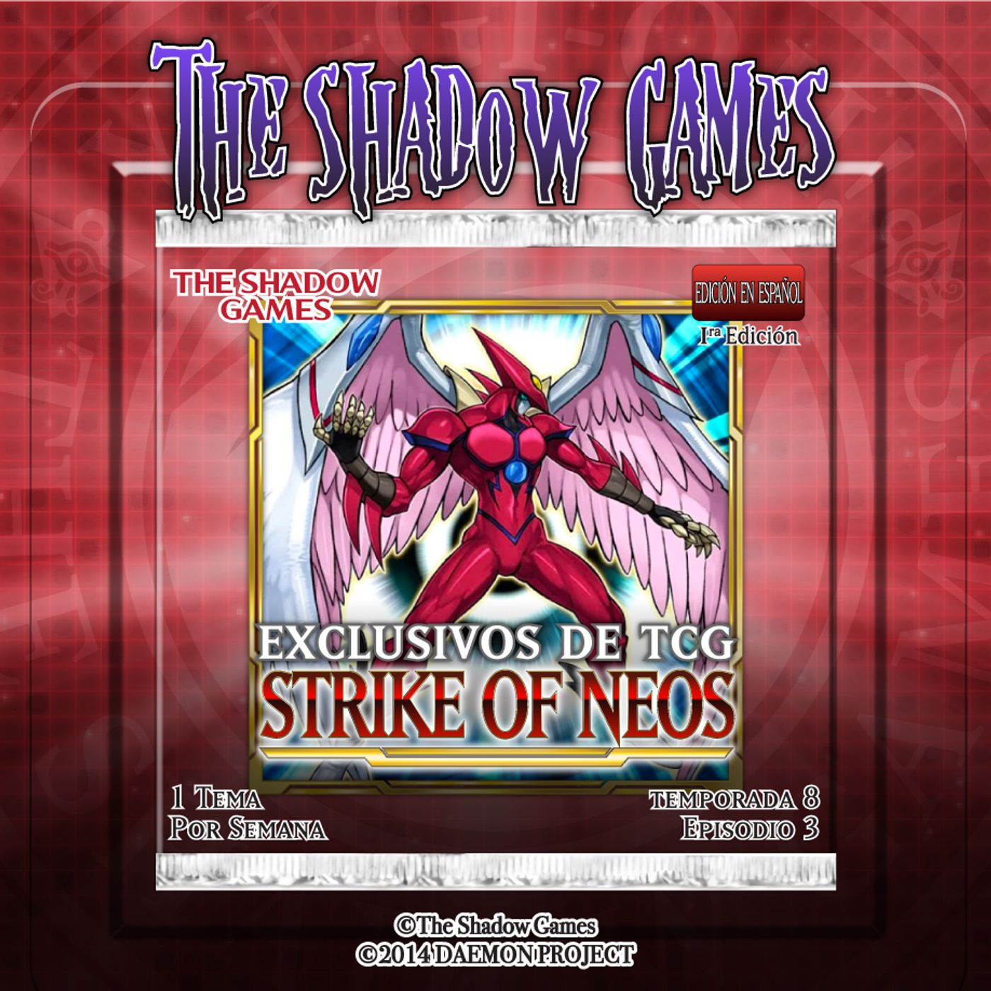 The Shadow Games