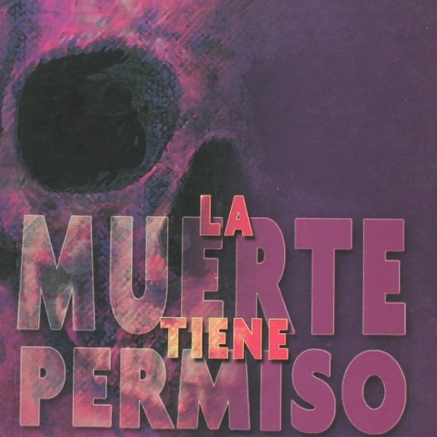 La muerte tiene permiso - Edmundo Valades