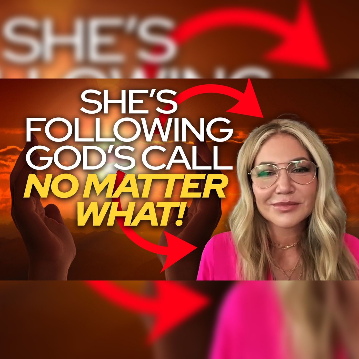 Todd Coconato Show — The Remnant