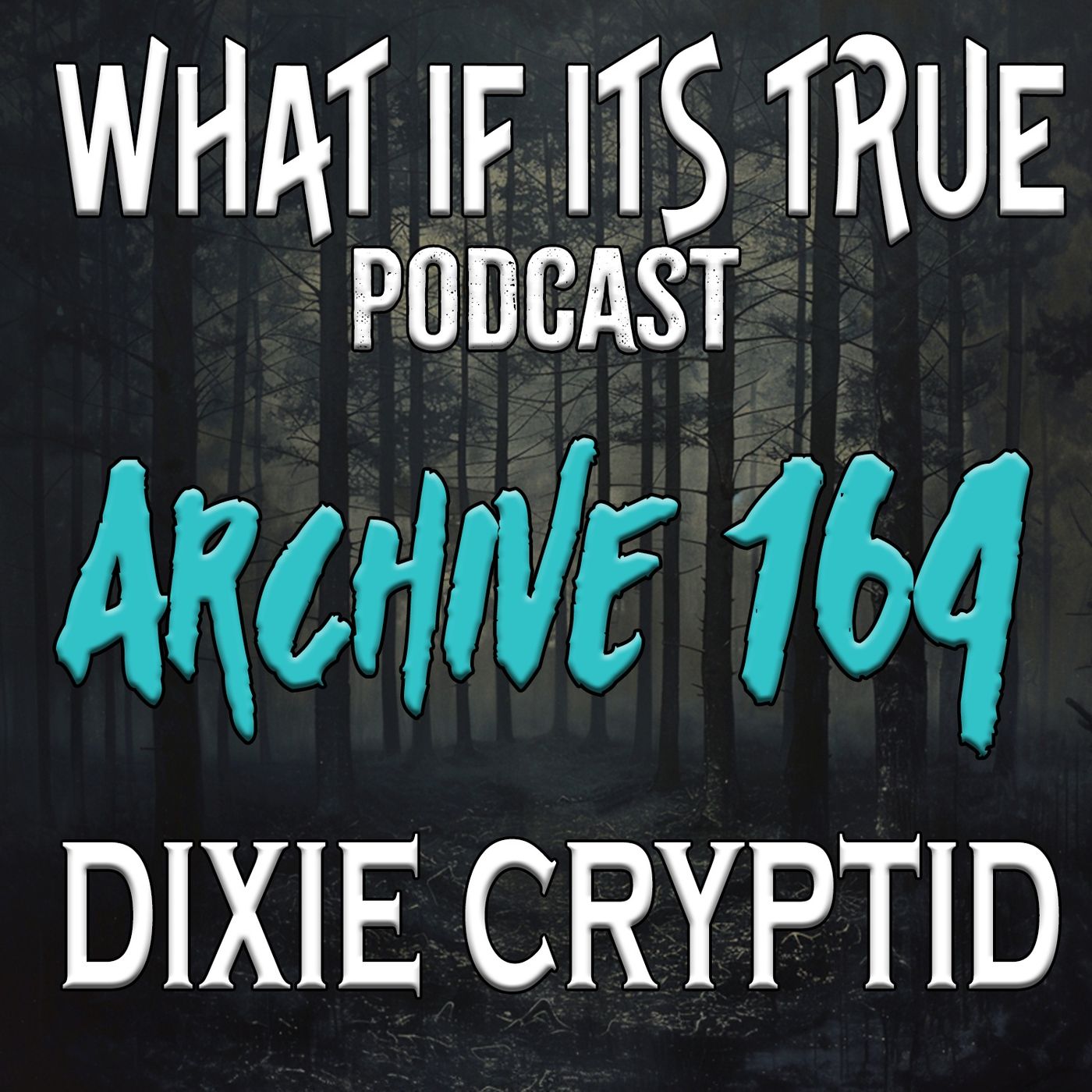 Archive 164 Alien Abduction and Bigfoot