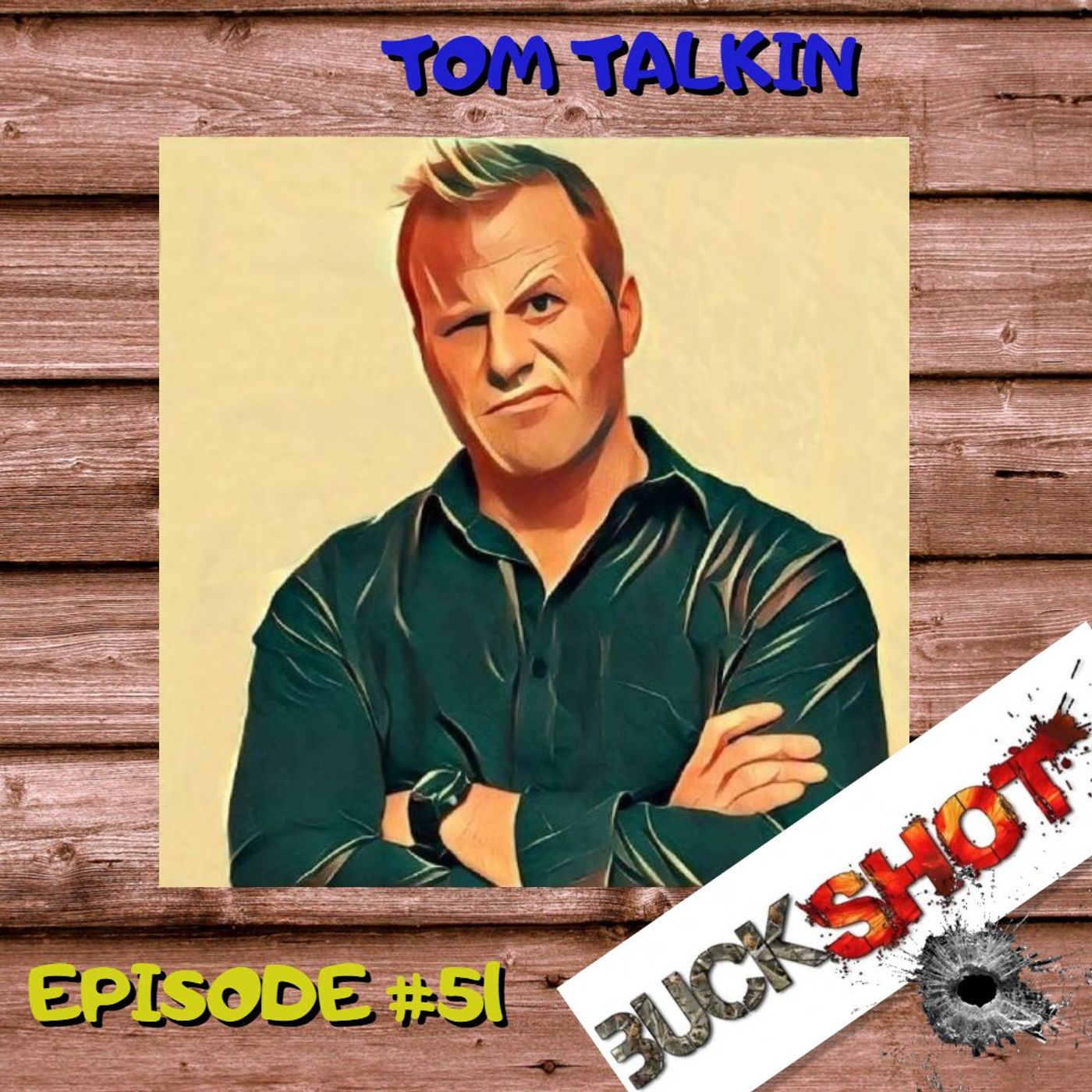 The Tom O Mahony Show