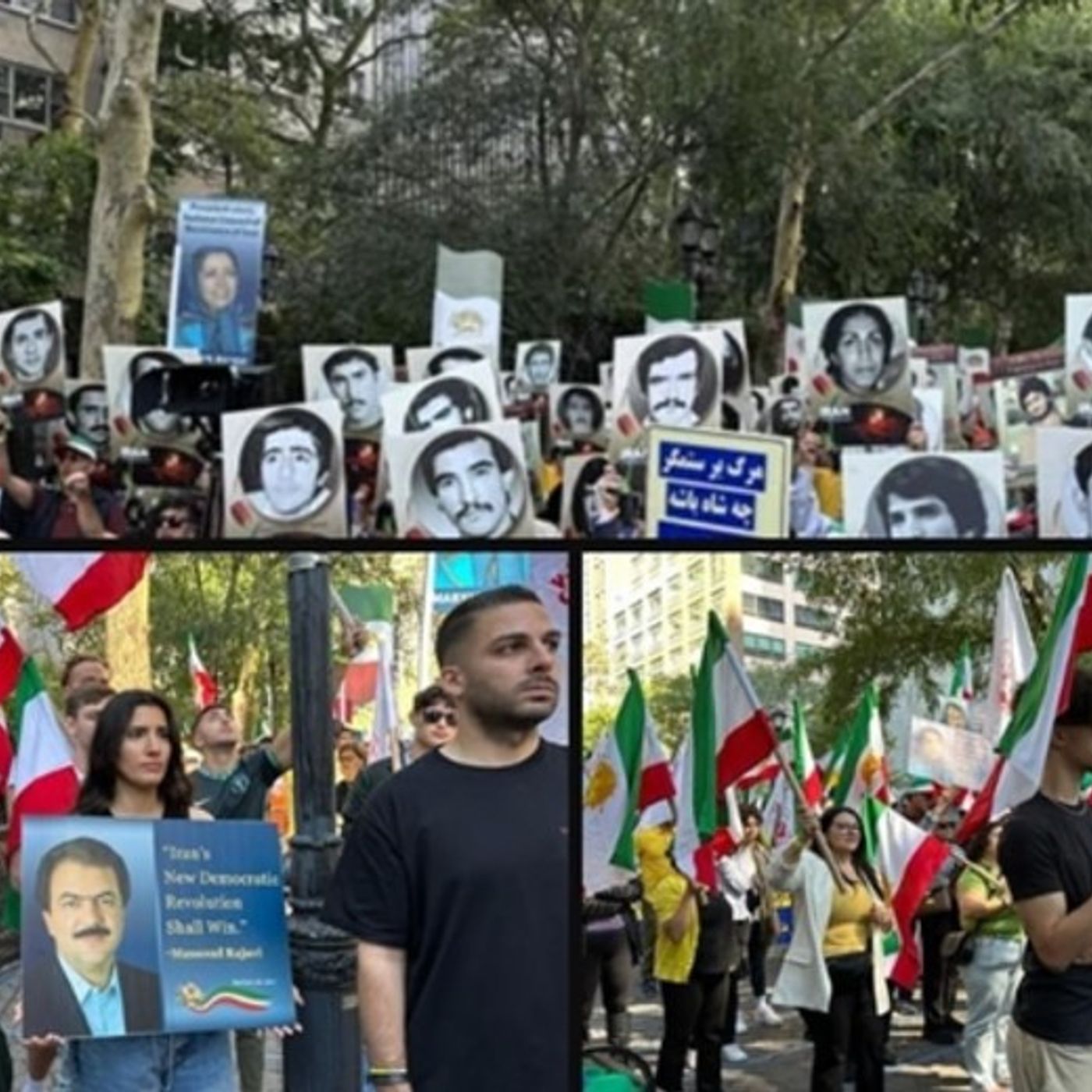 در ستایش گوهر اشرف‌نشان