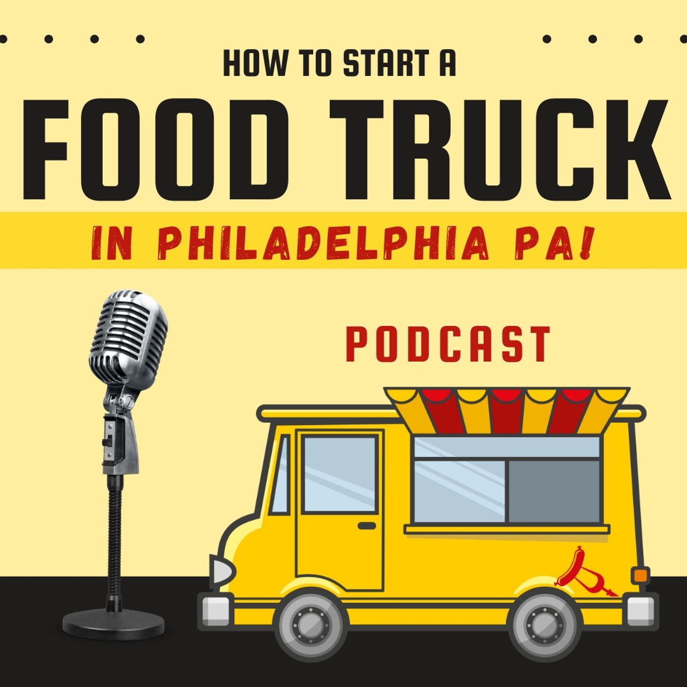 How to Start a Food Truck in Philadelphia