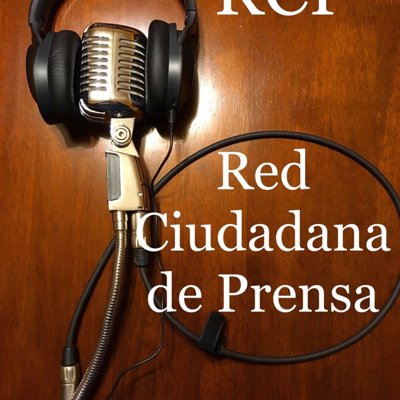 ((( RCP - RADIO•PODCAST)))