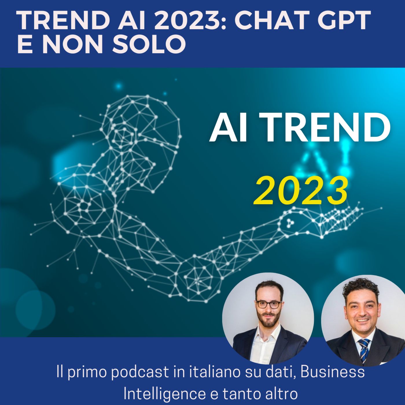Dai dati alla Business Intelligence