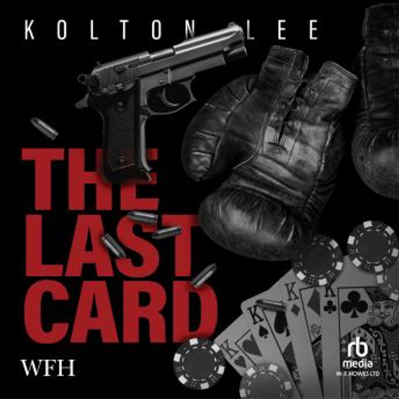 Best Full Audiobooks in Mystery, Thriller & Horror, Suspense