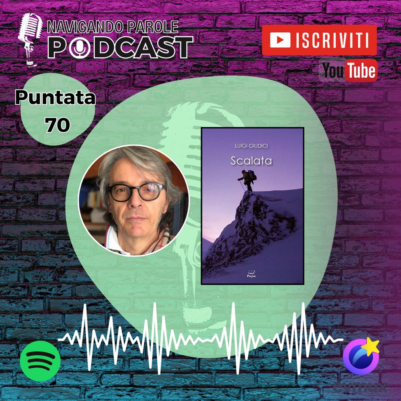 Navigando Parole - Il Podcast