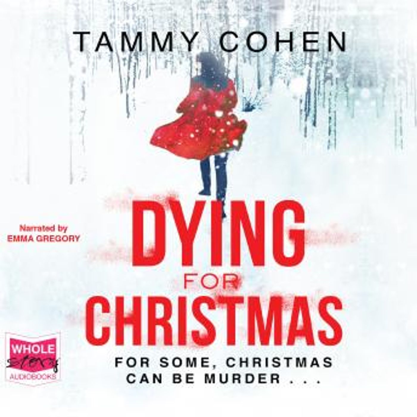 Find Best-Selling Full Audiobooks in Mystery, Thriller & Horror, Suspense