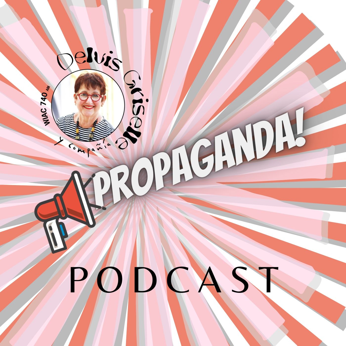 Propaganda y comunicación o la manipulación de la opinión episode artwork