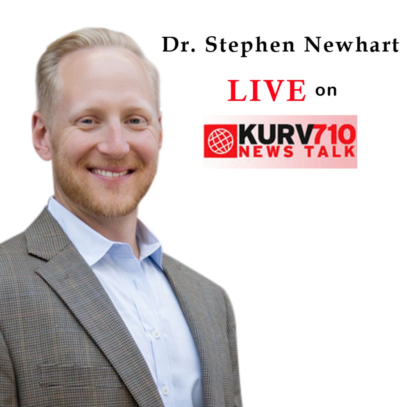 Dr. Stephen Newhart