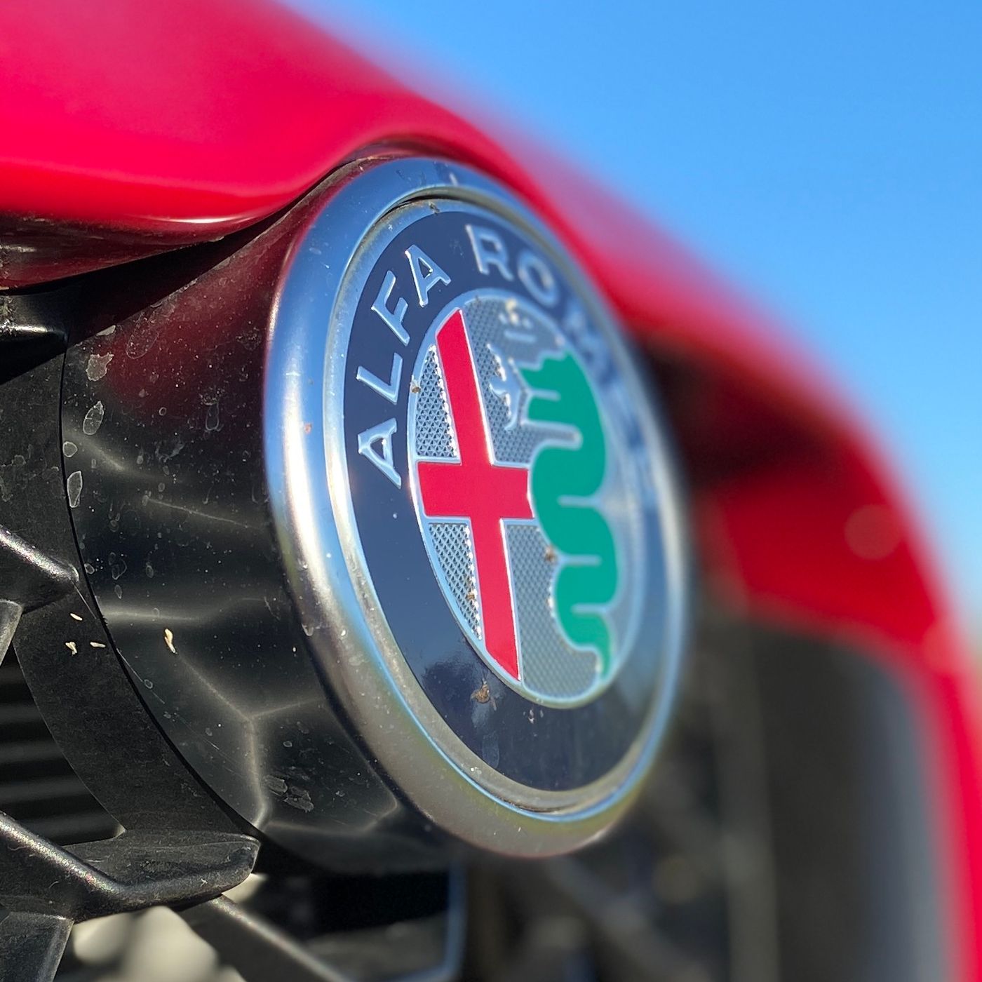 Kuffert & Kørehandskers automobilpodcast