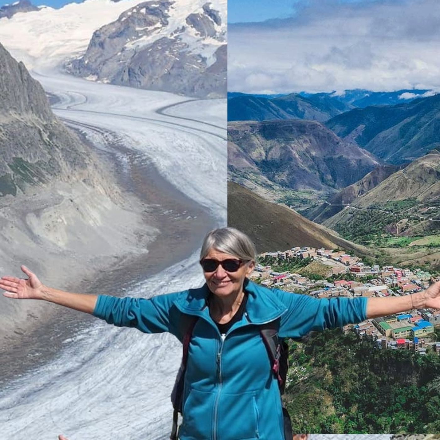 Ghislaine Dorsaz: La suiza que sembró esperanza en Policarpa, Nariño episode artwork