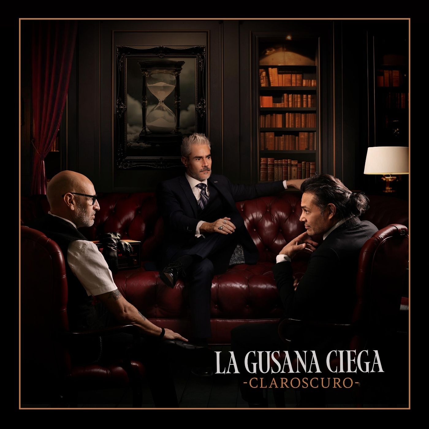 La Gusana Ciega nos habla de ‘Cielo de Limón’ y su nuevo álbum ‘Claroscuro. episode artwork