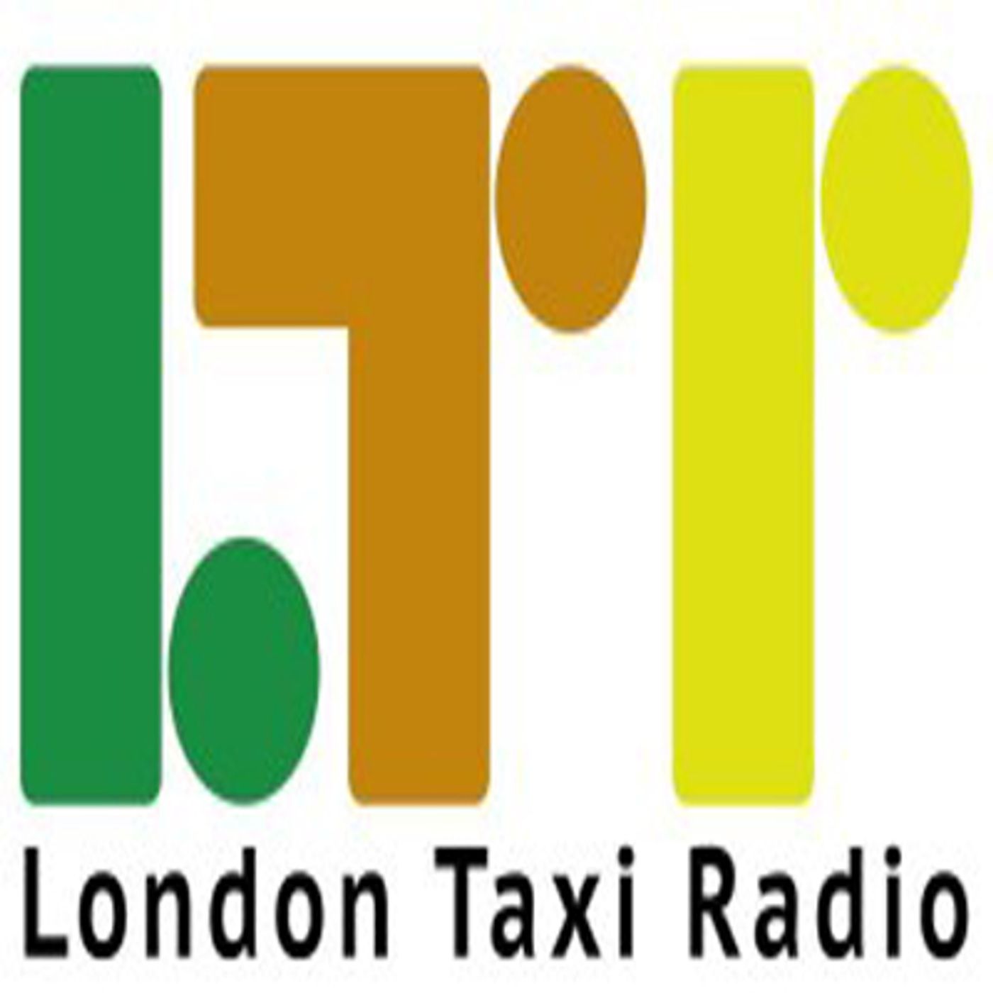 London Taxi Radio\'s show