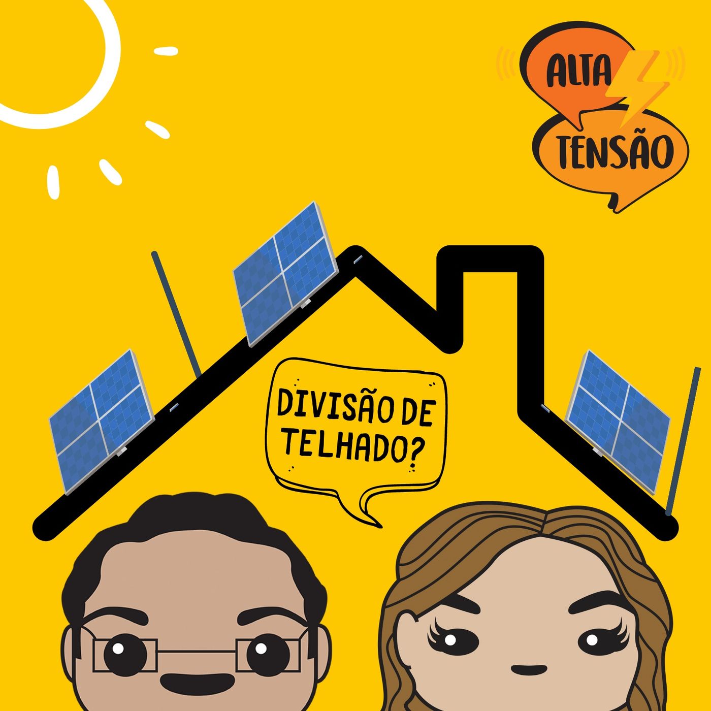 Alta Tensão: Energia em Debate