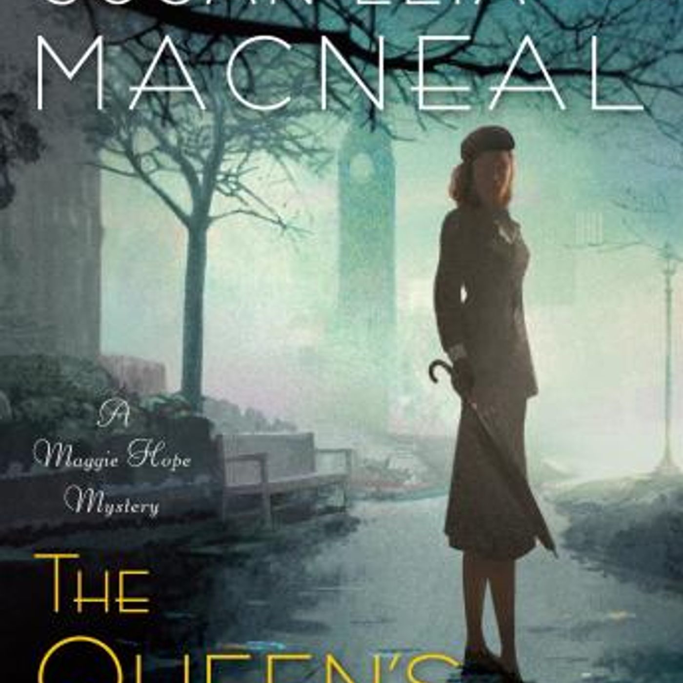 Top Free Audiobooks in Mystery, Thriller & Horror, Police & Detective