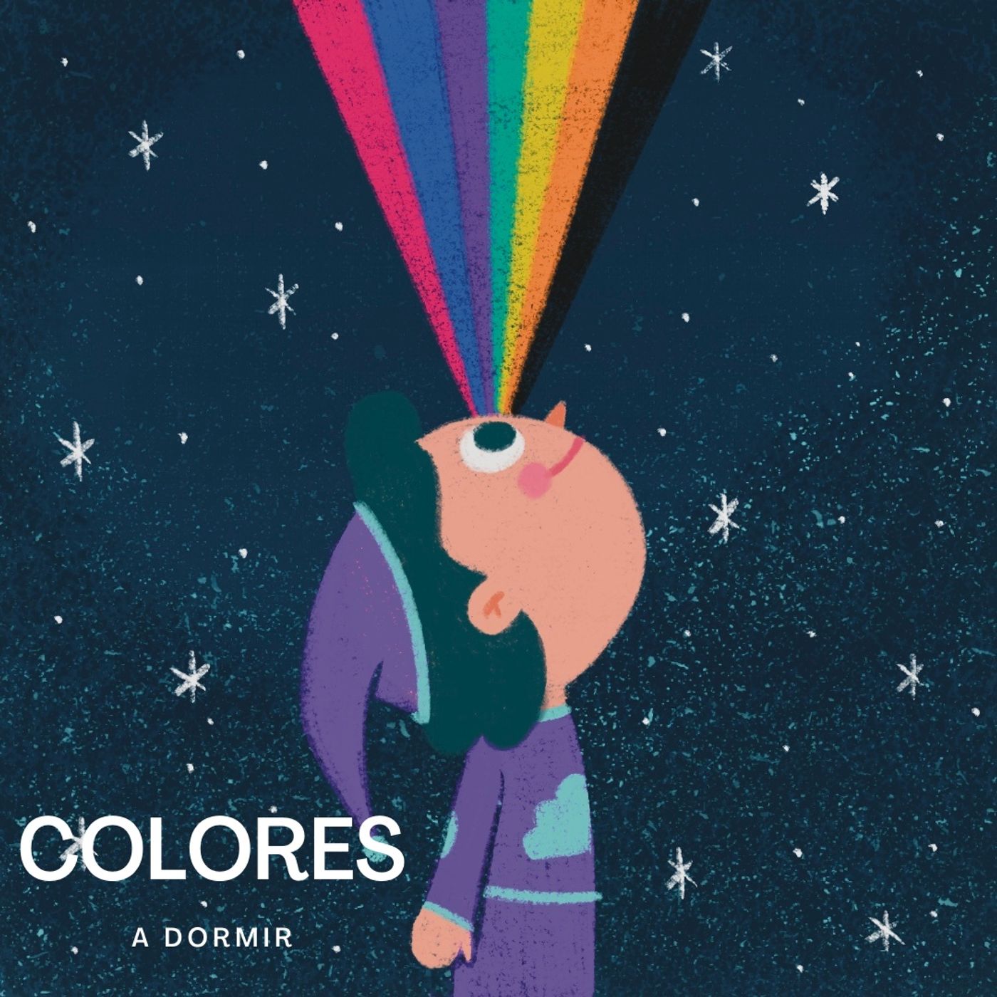 Colores episode artwork