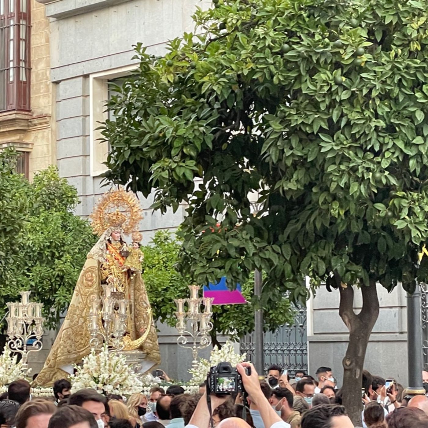 Ondas de Pasión Radio