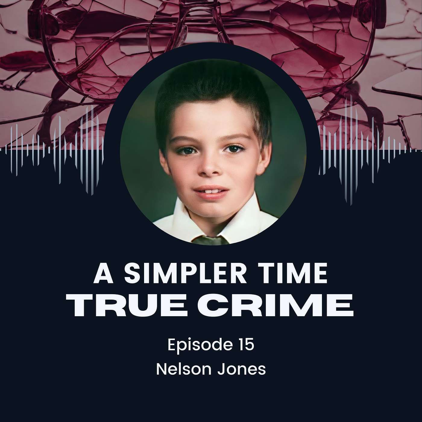 A Simpler Time True Crime