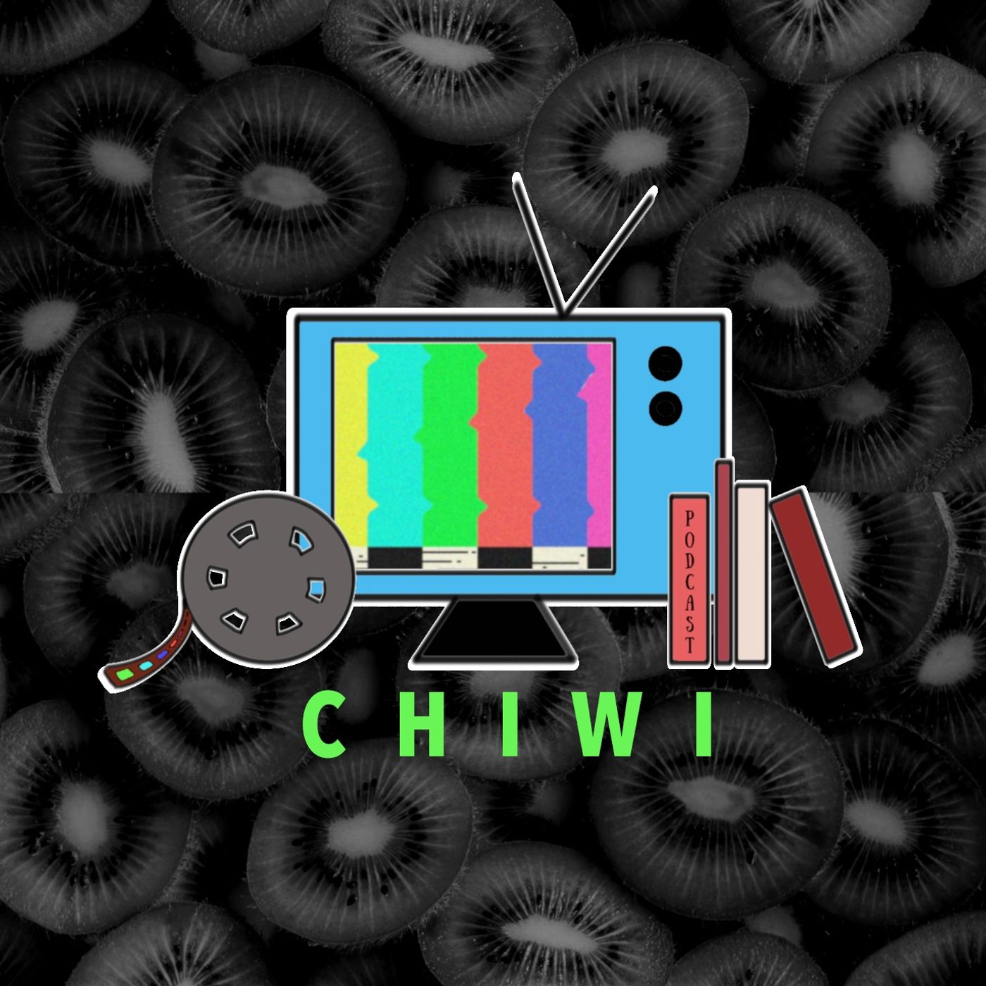 CHIWI - Cinema e Serie TV