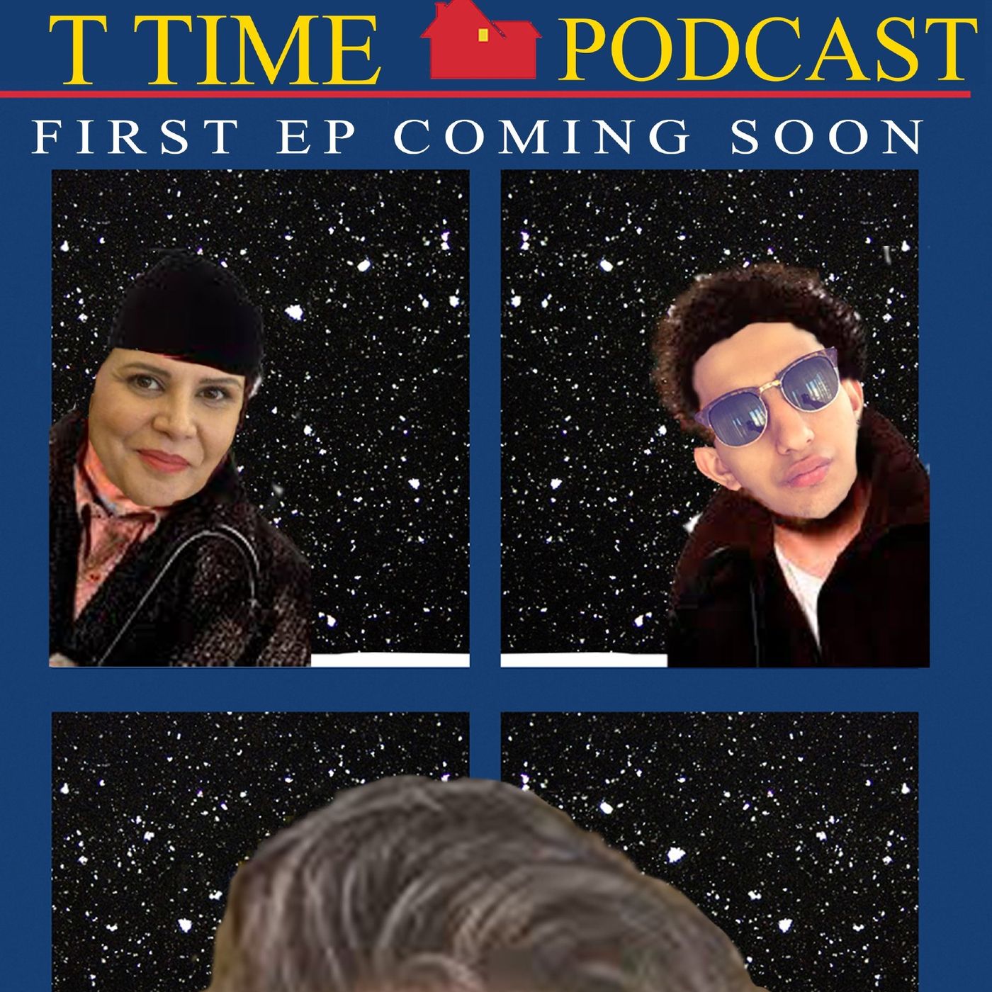 T Time with Taha - تی تایم