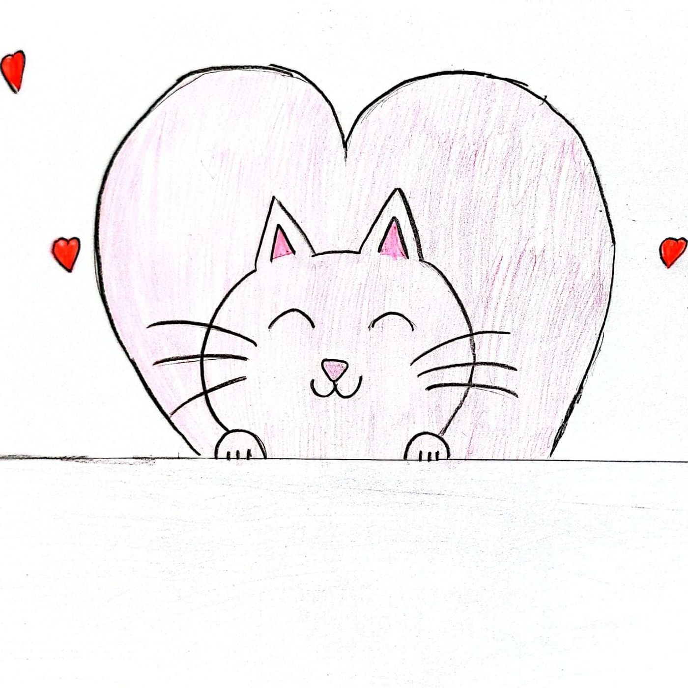 Meow Meow - Ilaria episode artwork