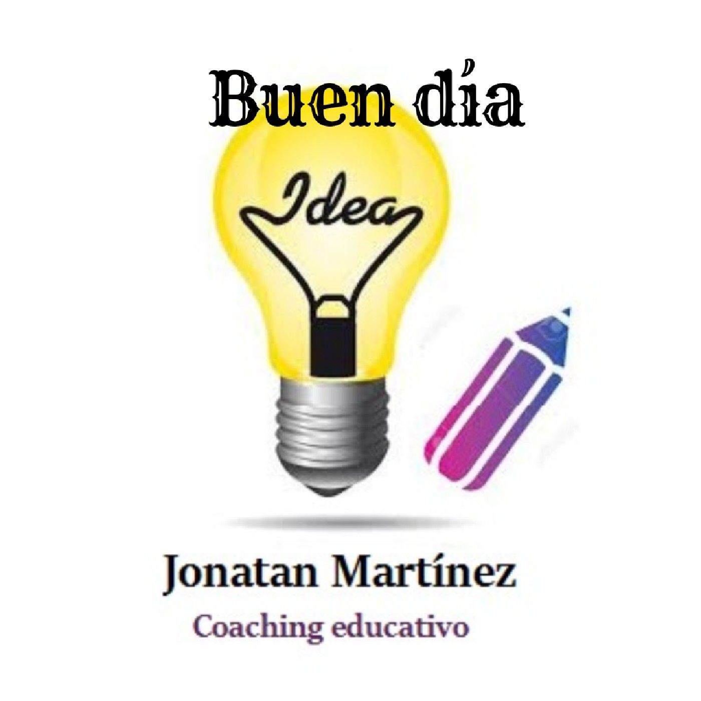 Jonatan Martínez Coaching Educativo