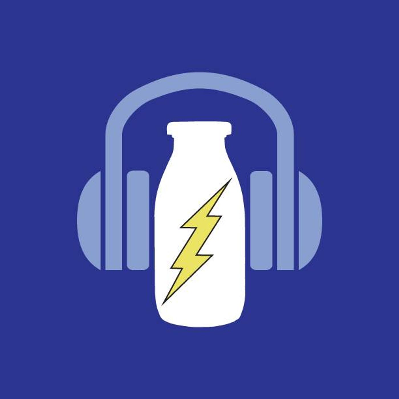 Lightning In A Bottle Ep 19 - Common Center