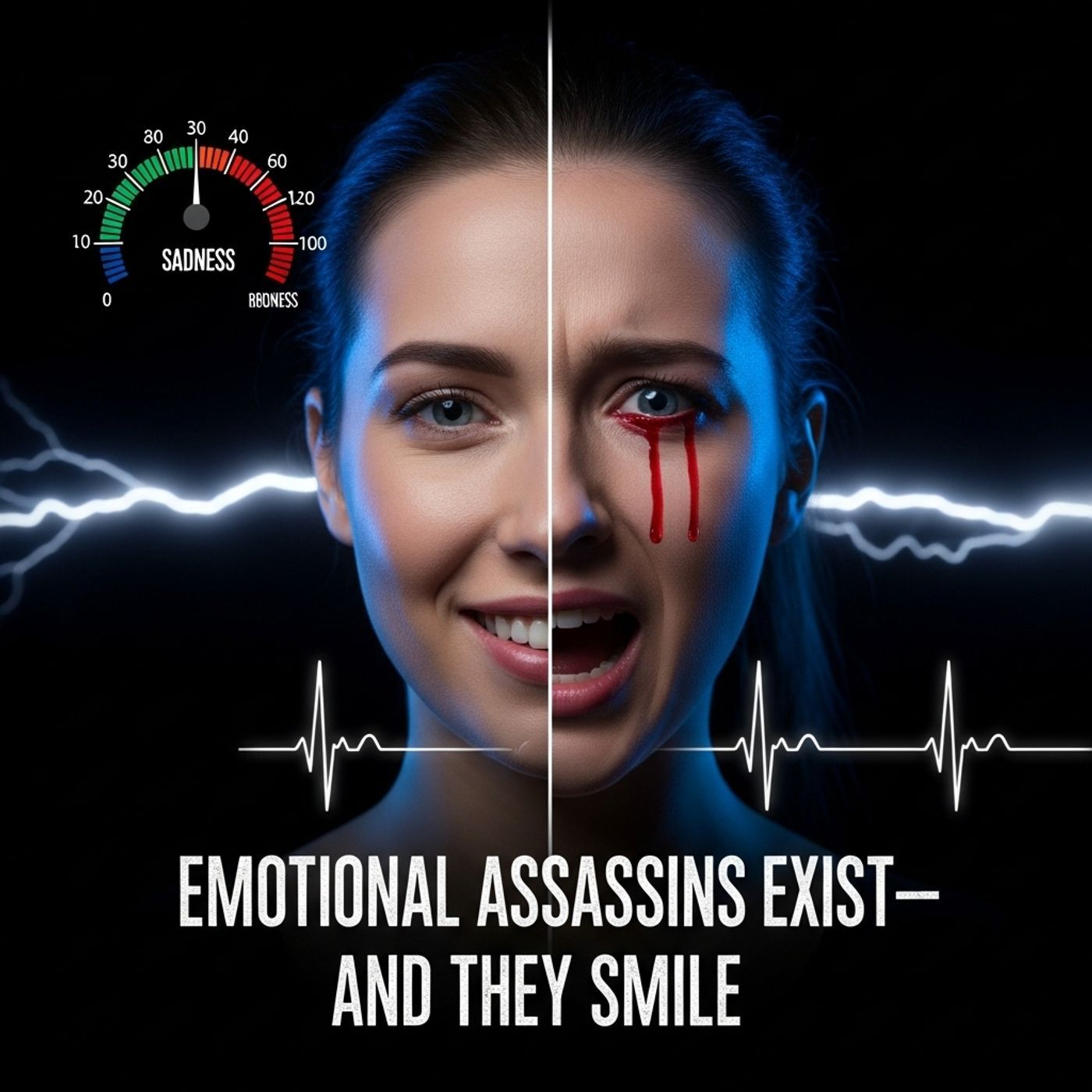 What If You Could Manipulate Your Own Emotions?