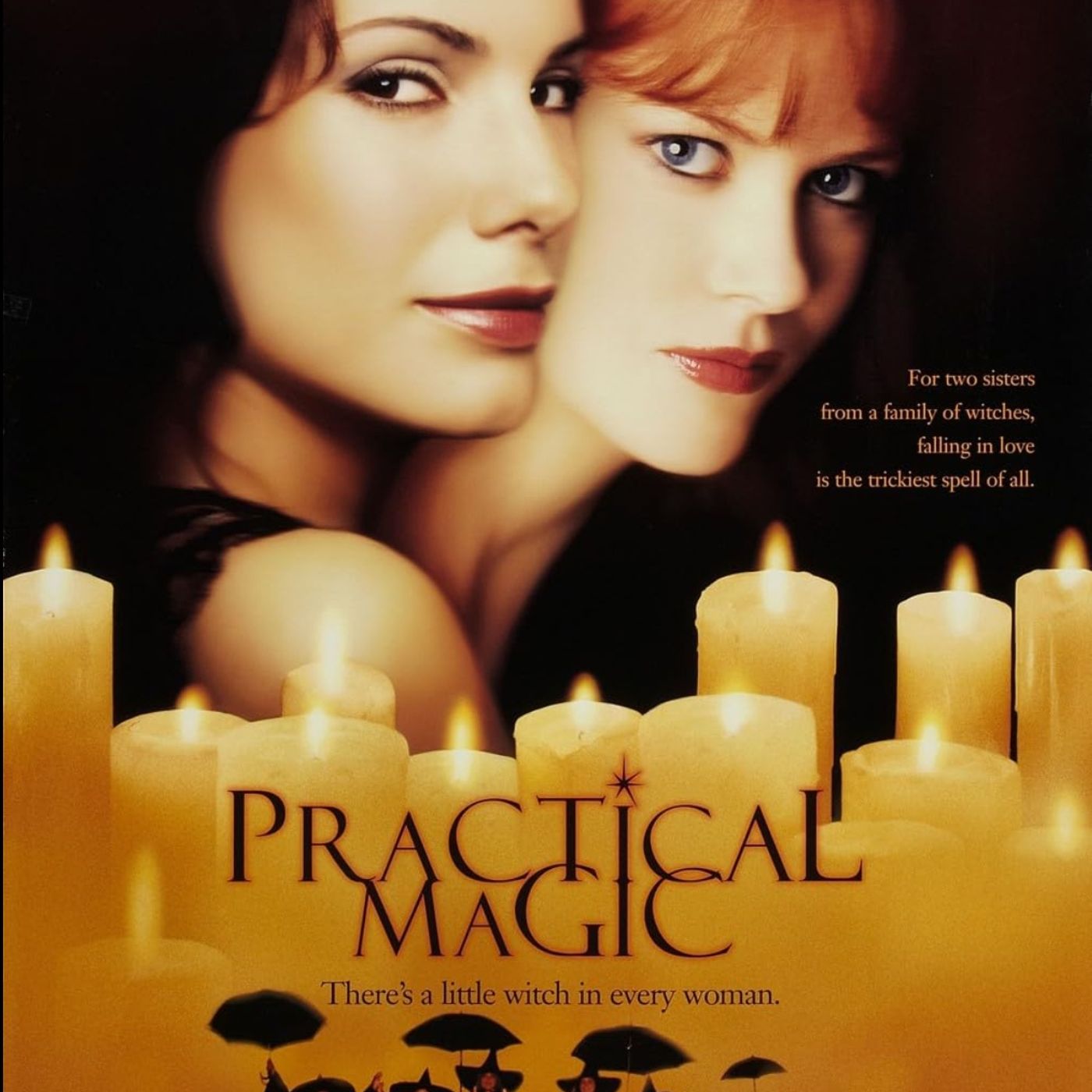 Practical Magic